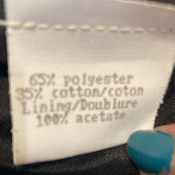 🔥 Suttles & Seawinds Vintage '92 Matchstick Tapestry Jacket Medium 🔥 - Picture 11 of 11